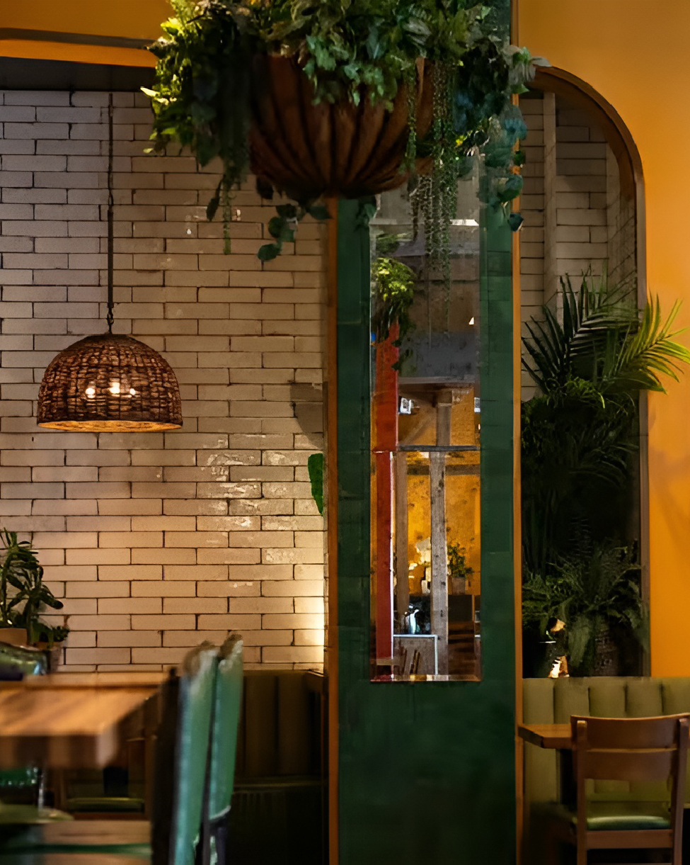 San Miguel TexMex Cuisine